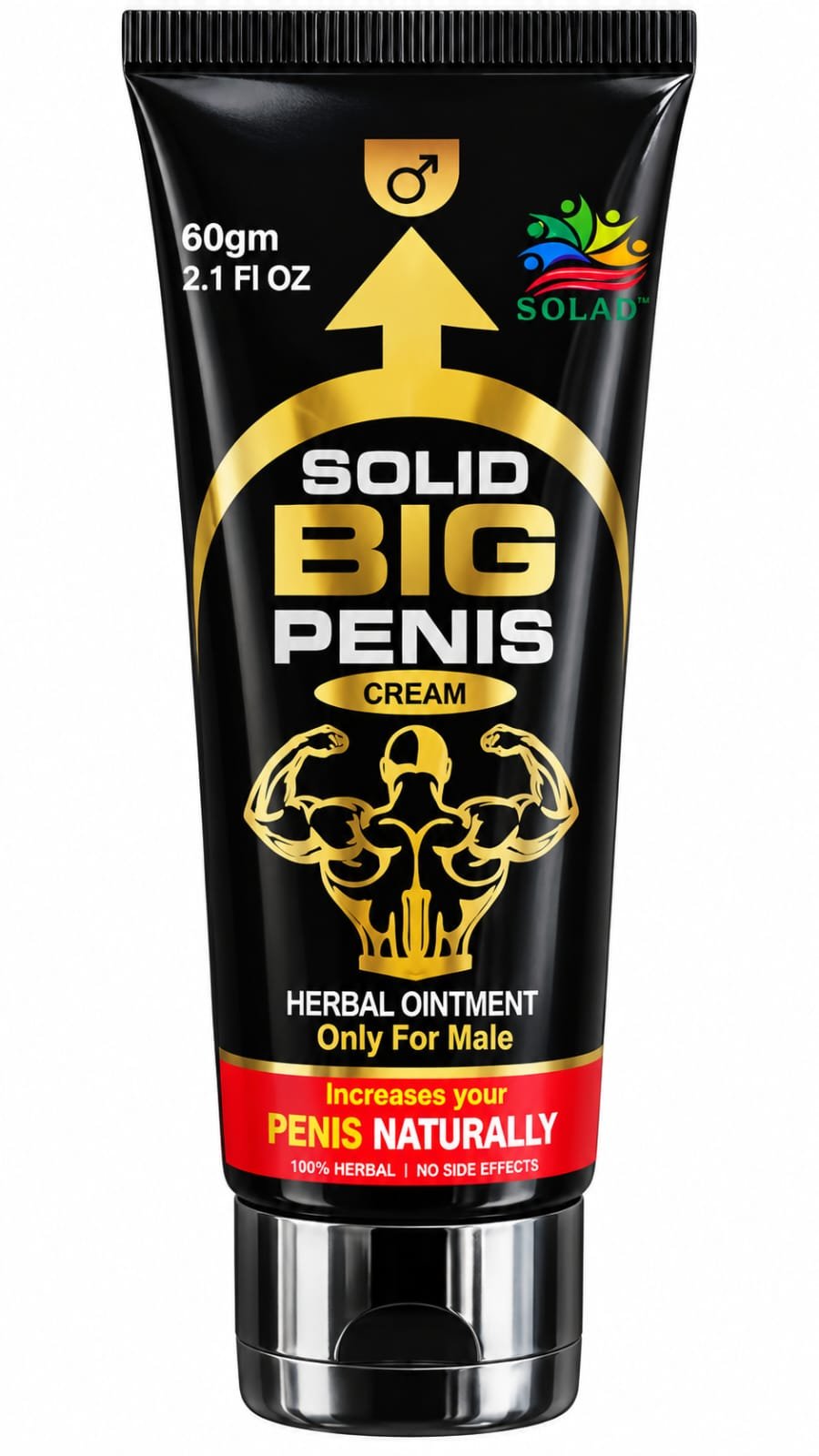 Solid Big Penis