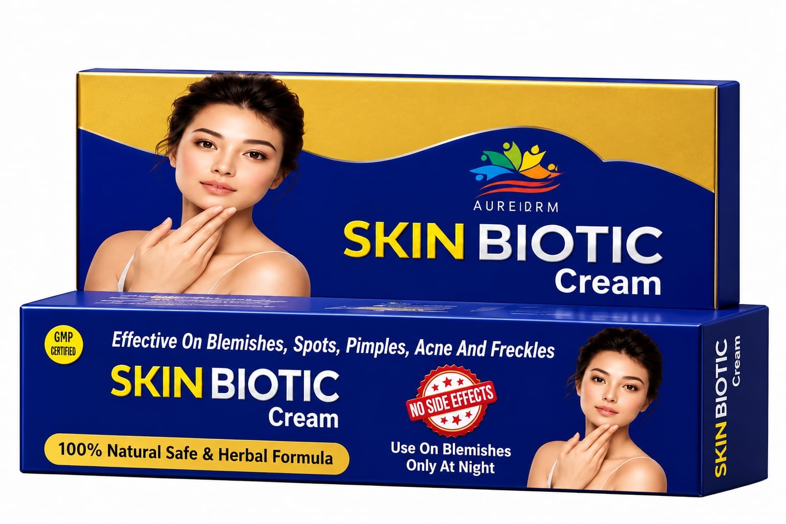 SKIN BIOTIC Cream