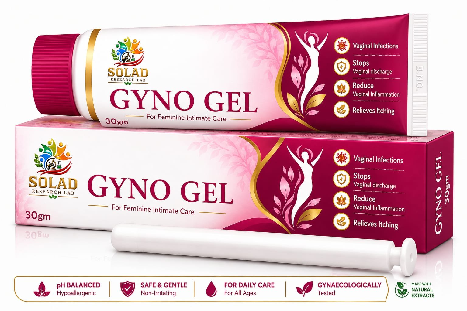 Gyno Gel